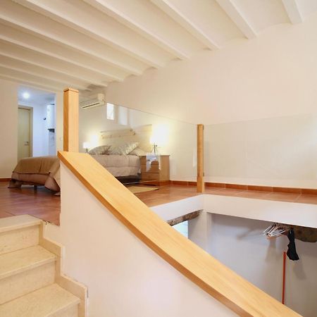 Duplex En Planta Baja Junto A La Catedral Apartment ตาร์ราโกนา ภายนอก รูปภาพ