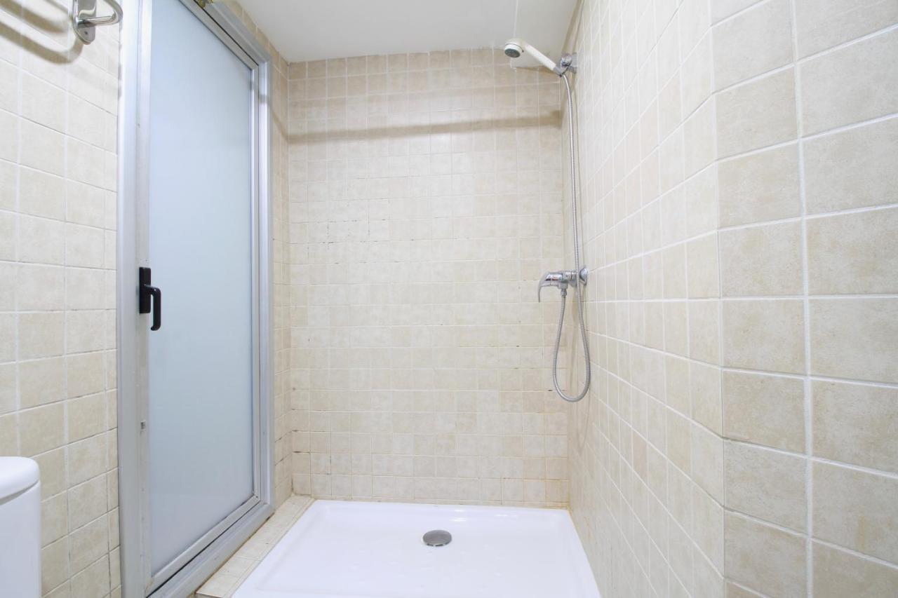Duplex En Planta Baja Junto A La Catedral Apartment ตาร์ราโกนา ภายนอก รูปภาพ